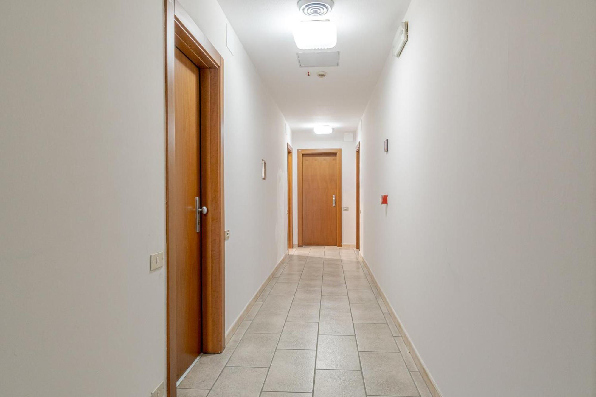 Mini Flat San Salvario Apartment Turin Exterior photo